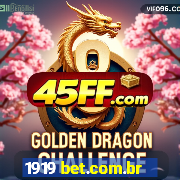 1919 bet.com.br